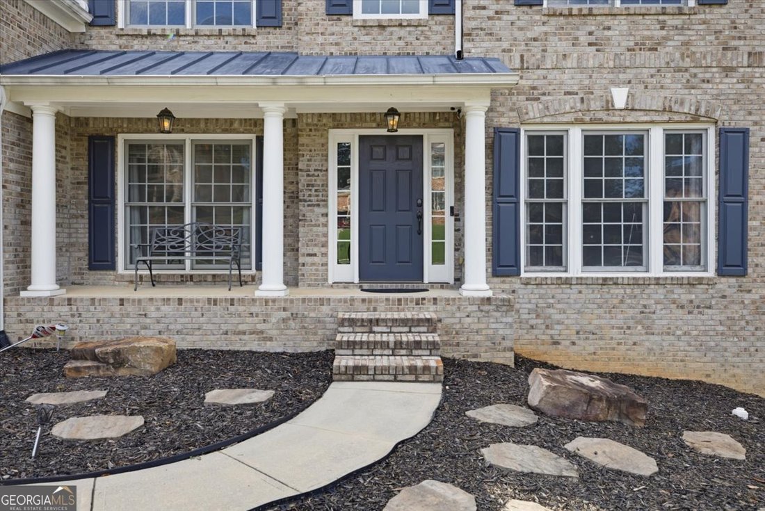 House in Lawrenceville, Georgia, United States 4 - 18488184
