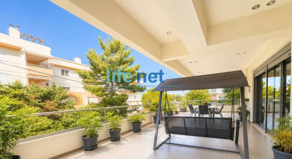 Apartment in Vari, Attica, Greece 3 - 18488192