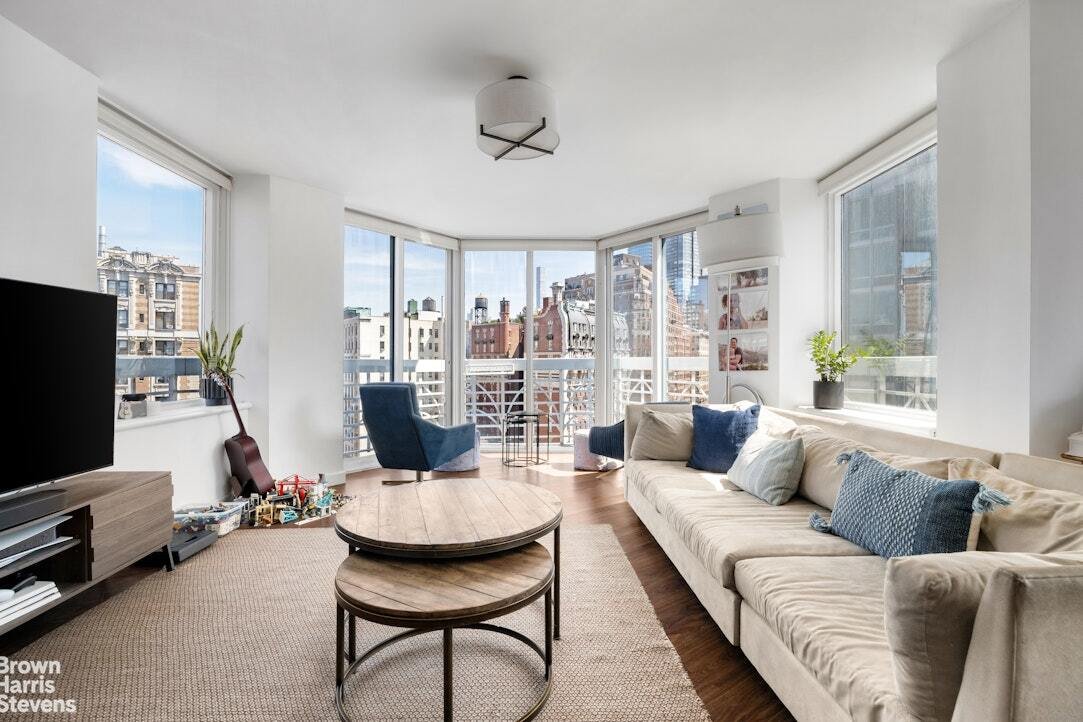 Condo in New York, New York, United States 5 - 18485754