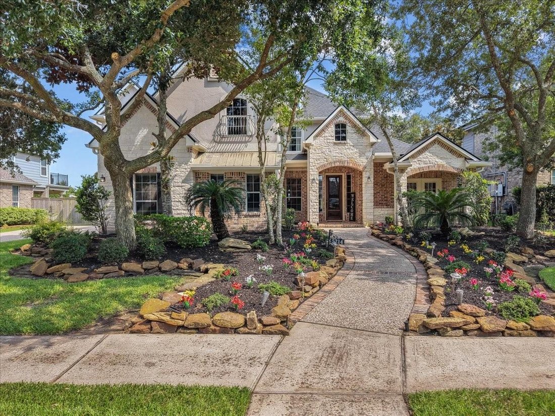House in League City, Texas, United States 2 - 18486244