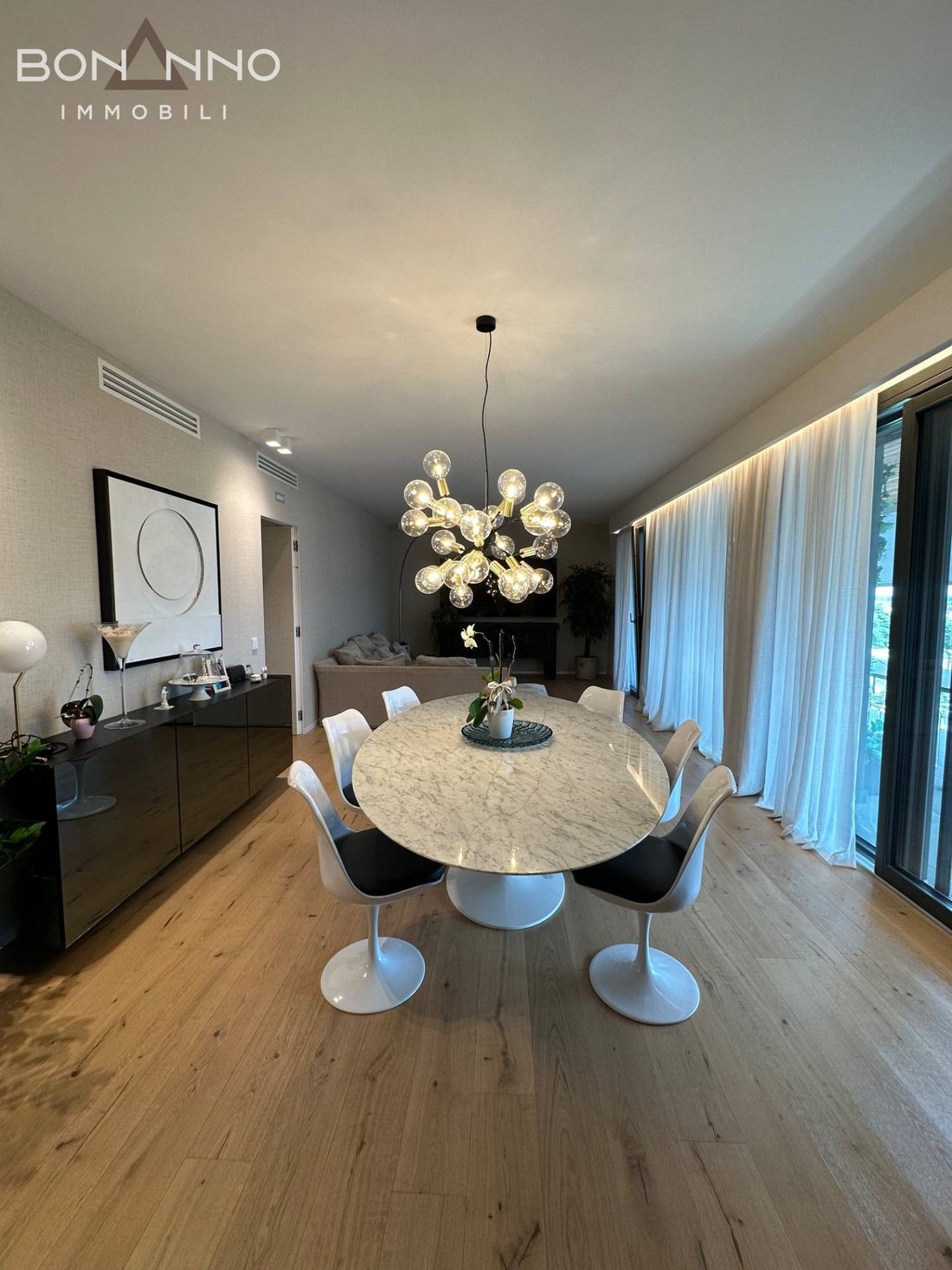 Apartment in Castelfranco Veneto, Veneto, Italy 1 - 18487464