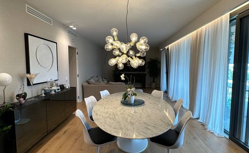Apartment in Castelfranco Veneto, Veneto, Italy 1