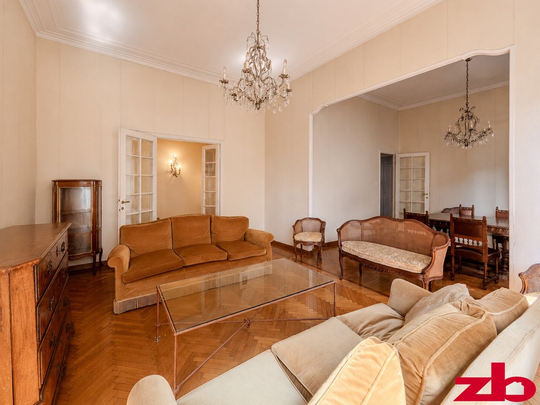 Apartment in Medio Levante, Genoa, Liguria 4 - 18479181