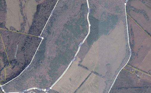 Land in Dunlap, Tennessee, United States 1