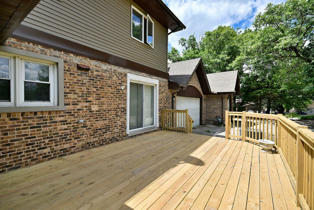 House in Palos Hills, Illinois, United States 4 - 18486012