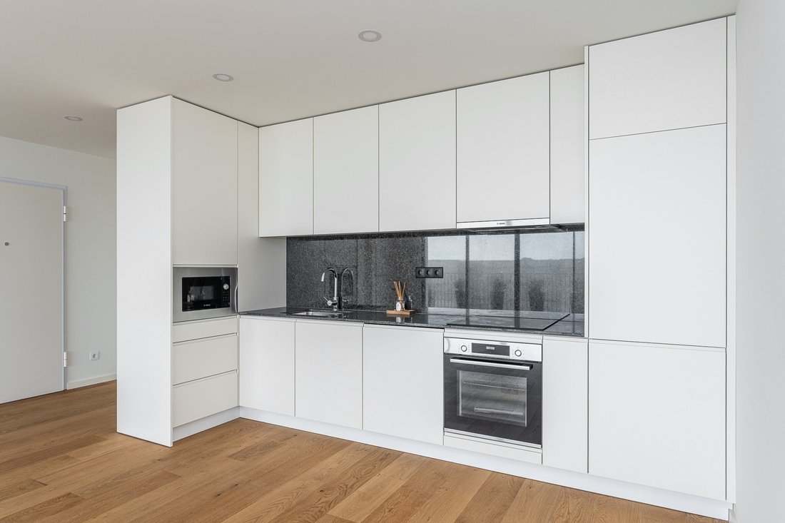 Apartment in Canidelo, Porto District, Portugal 4 - 18486925