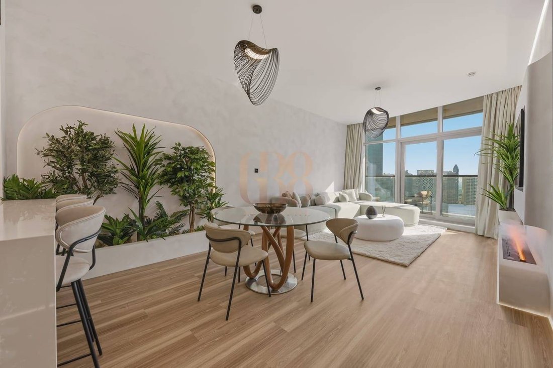 Apartment in Business Bay, Dubai, United Arab Emirates 2 - 18488160