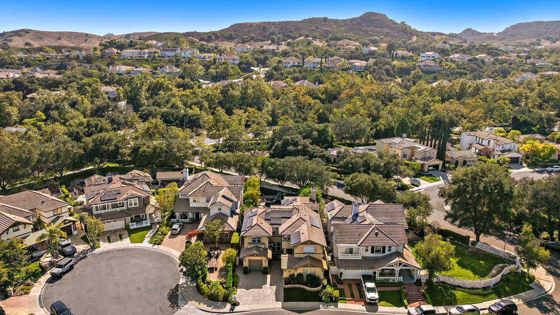 House in Trabuco Canyon, California, United States 5 - 18484153