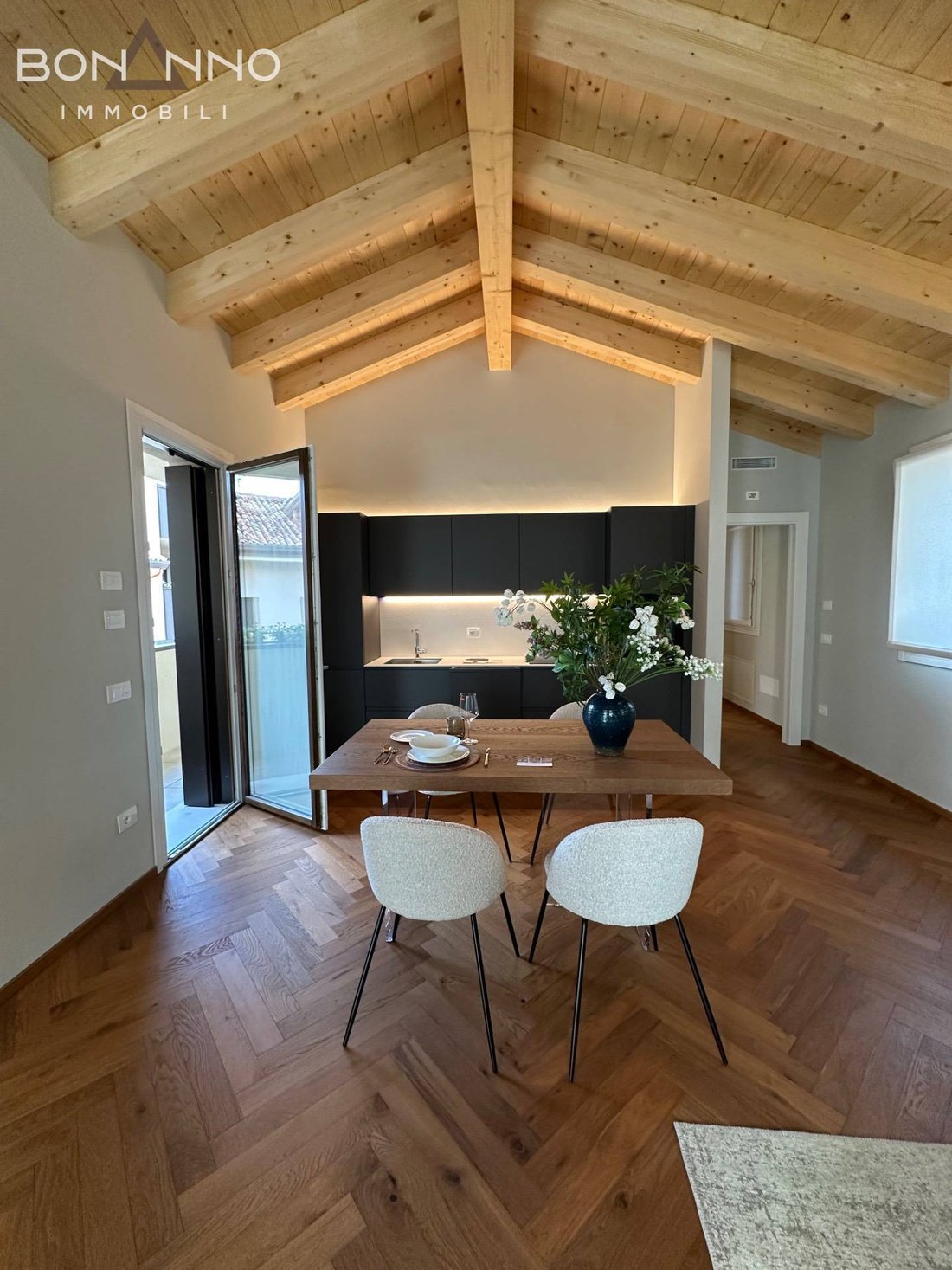 Apartment in Cittadella, Veneto, Italy 2 - 18487466