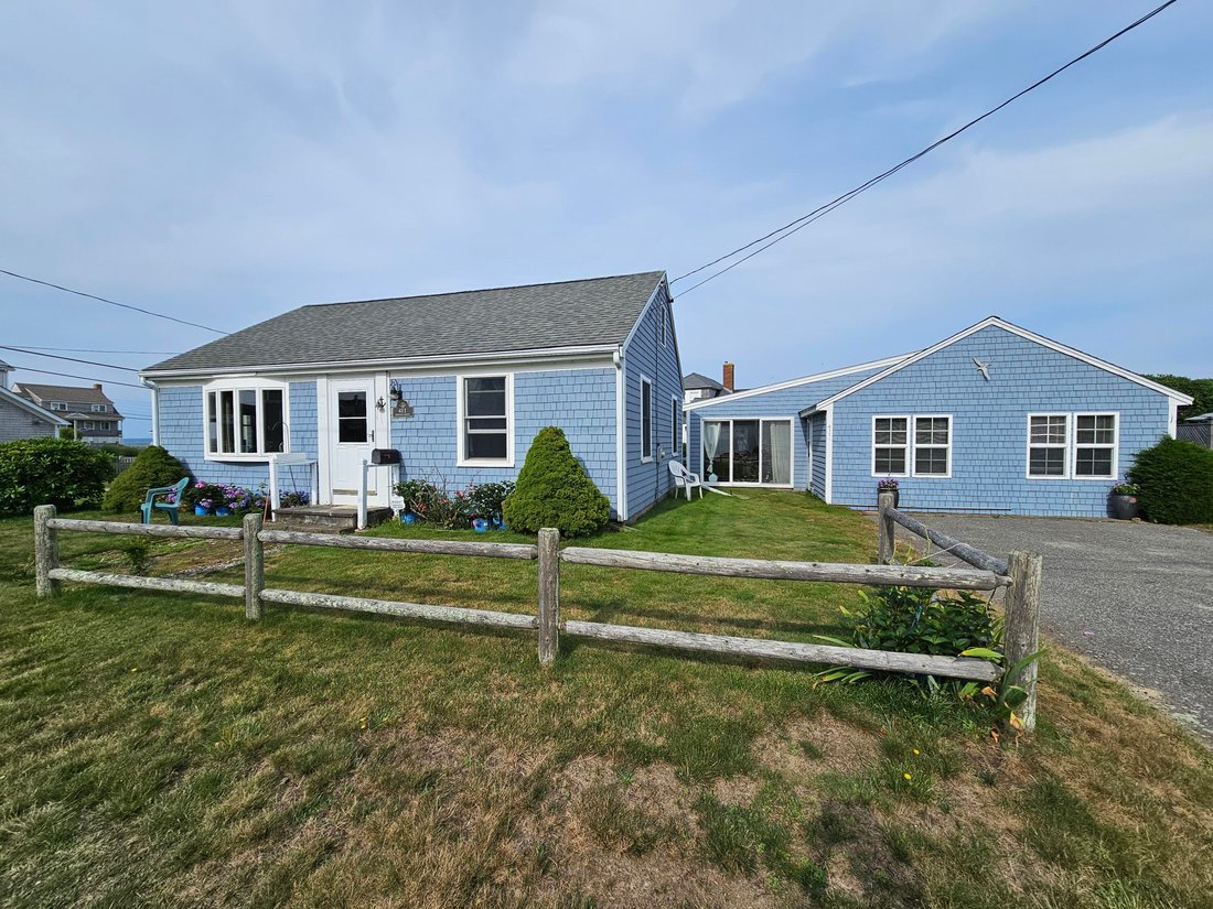 House in Falmouth, Massachusetts, United States 1 - 18485597