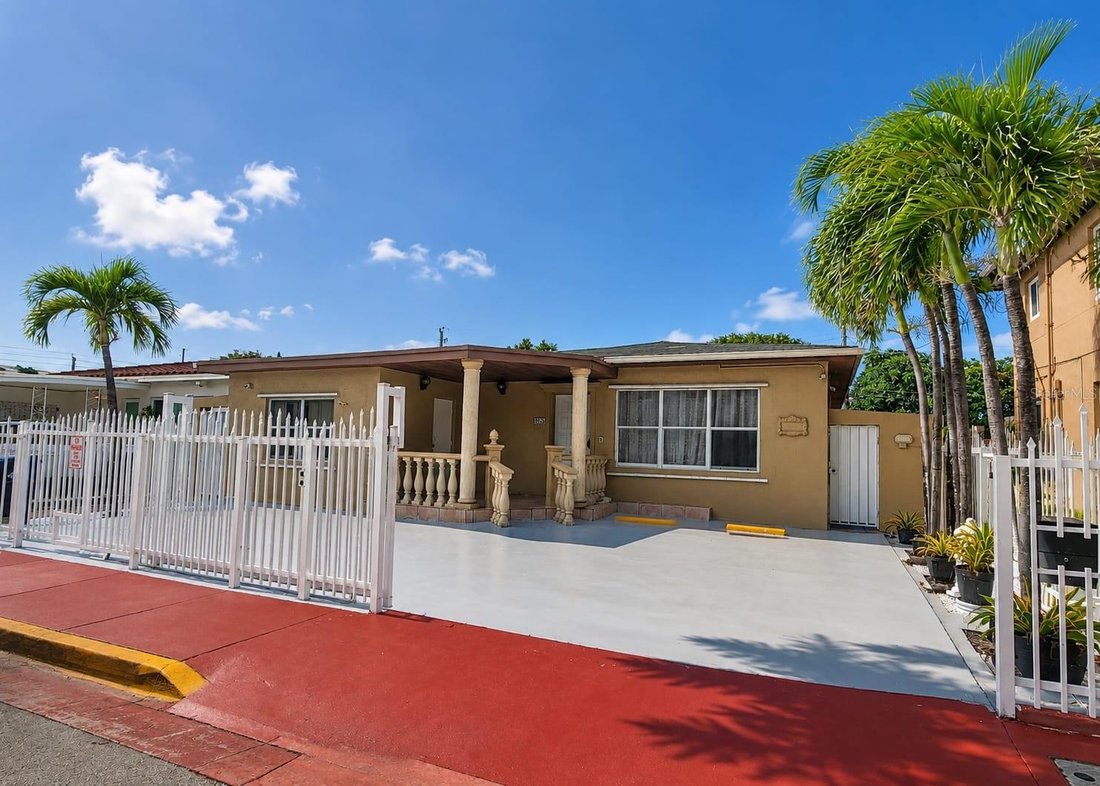 House in Miami Beach, Florida, United States 2 - 18483218