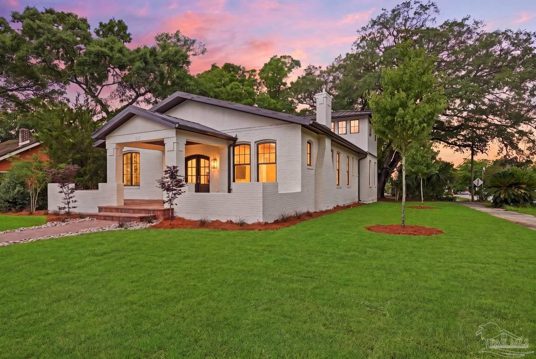 House in Pensacola, Florida, United States 1 - 18486079