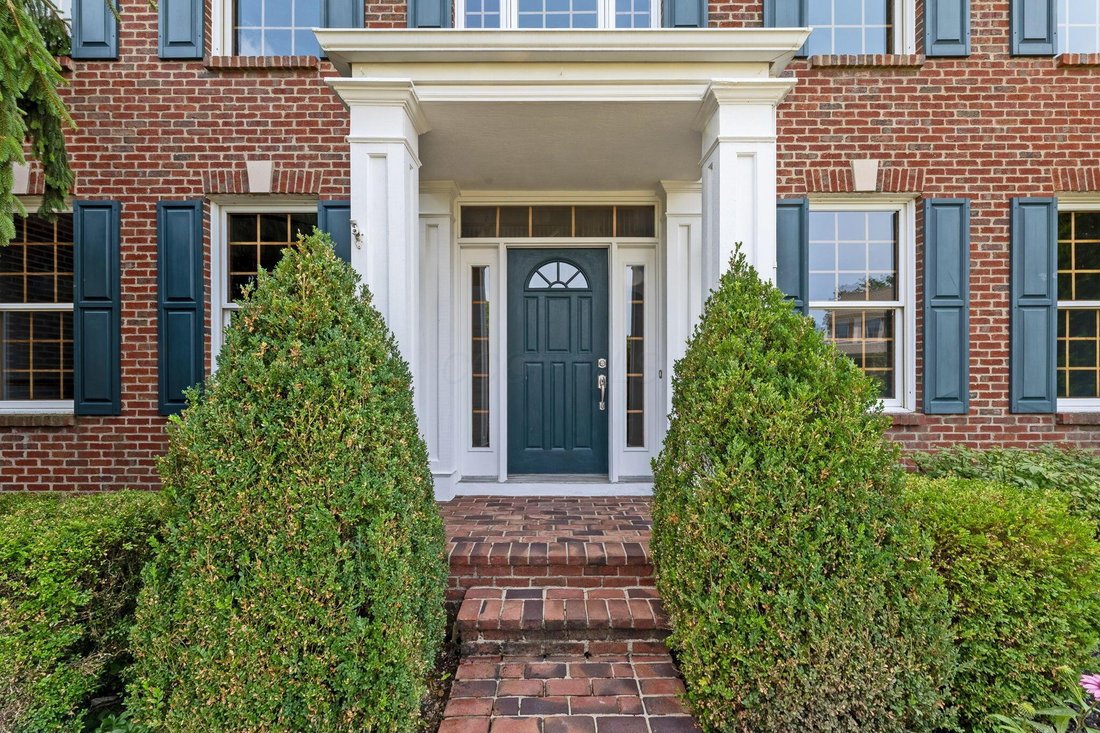 House in Blacklick, Ohio, United States 3 - 18487933