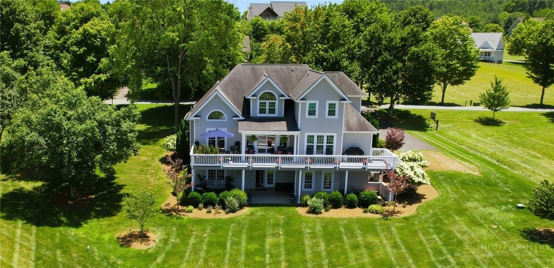 House in Jefferson, North Carolina, United States 3 - 18485644