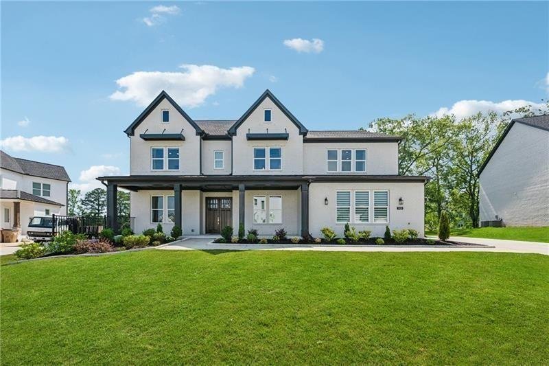 House in Cumming, Georgia, United States 3 - 18488065