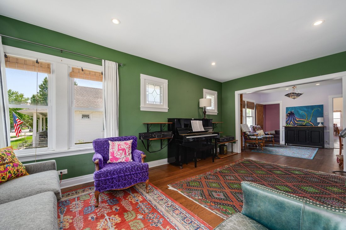 House in Park Ridge, Illinois, United States 3 - 18484158