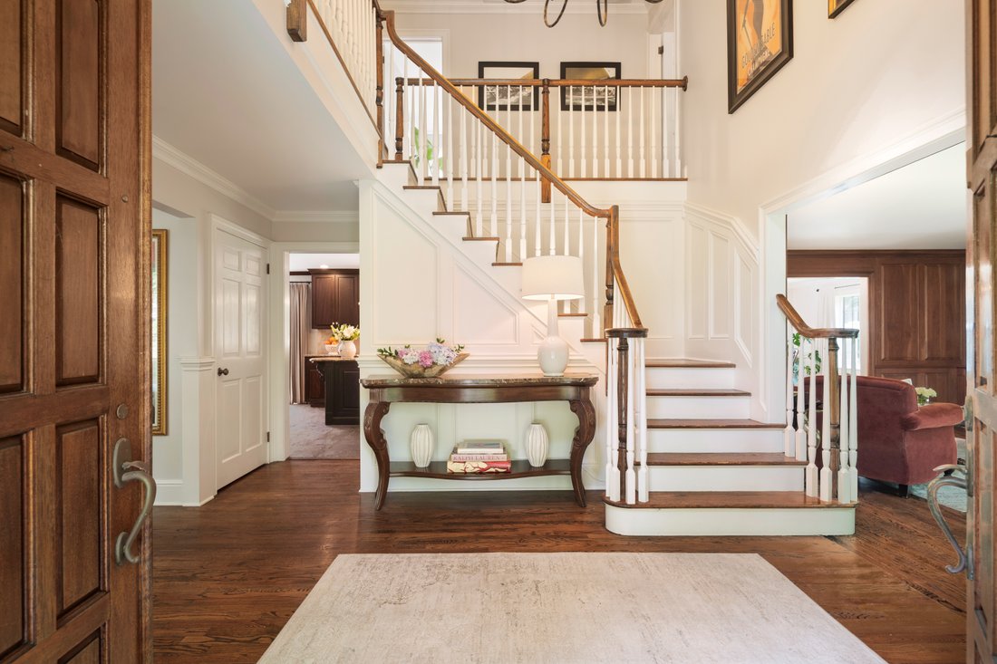 House in New Canaan, Connecticut, United States 2 - 18483999