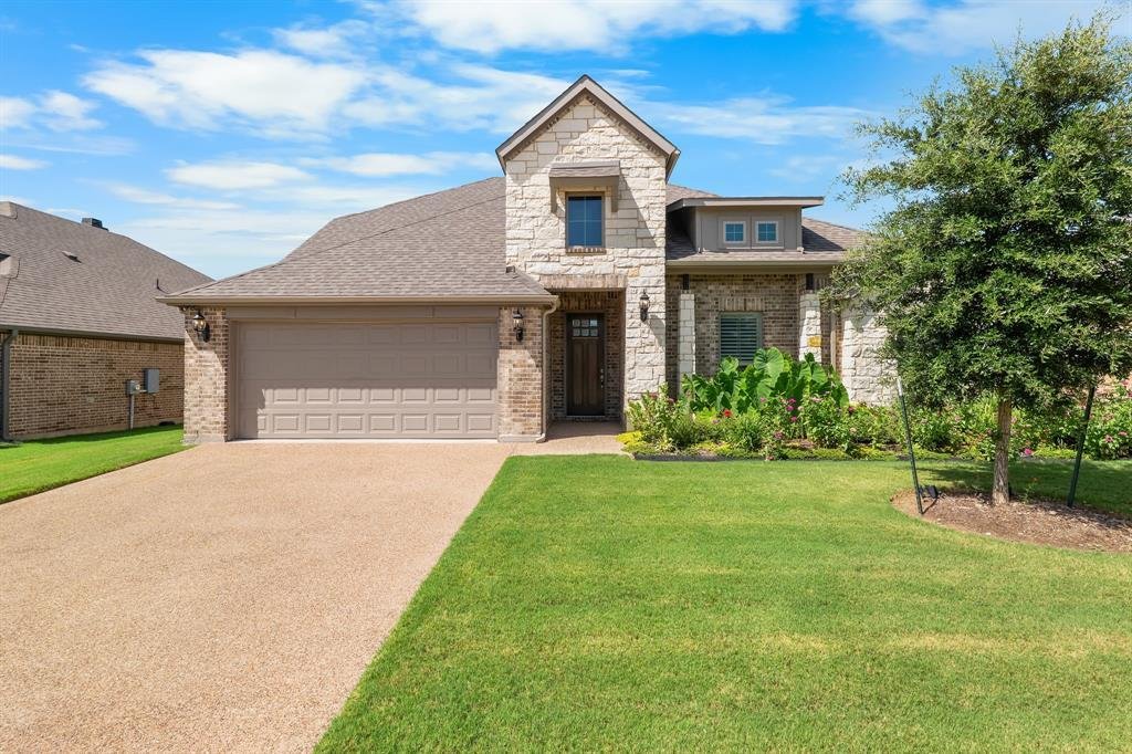 House in Woodway, Texas, United States 1 - 18486355
