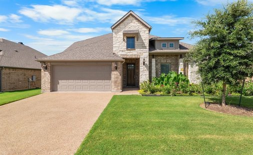House in Woodway, Texas, United States 1