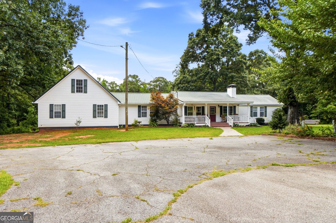 House in Griffin, Georgia, United States 2 - 18488170