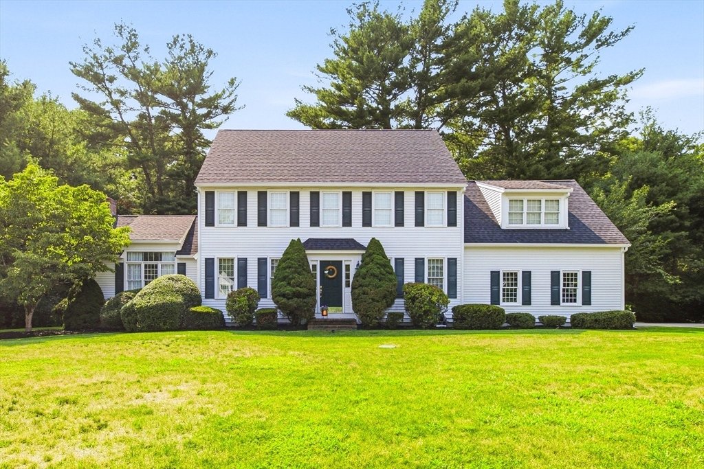 House in Halifax, Massachusetts, United States 3 - 18170891