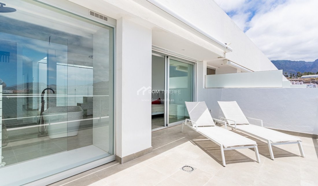 Apartment in La Caleta, Adeje, Canary Islands 5 - 18484207