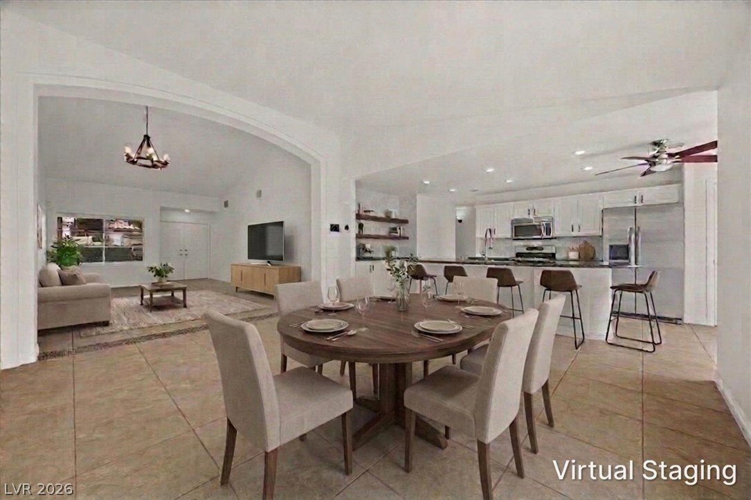House in Las Vegas, Nevada, United States 4 - 18485125