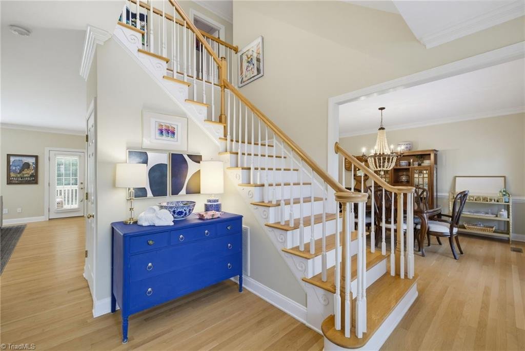 House in Greensboro, North Carolina, United States 5 - 18488007