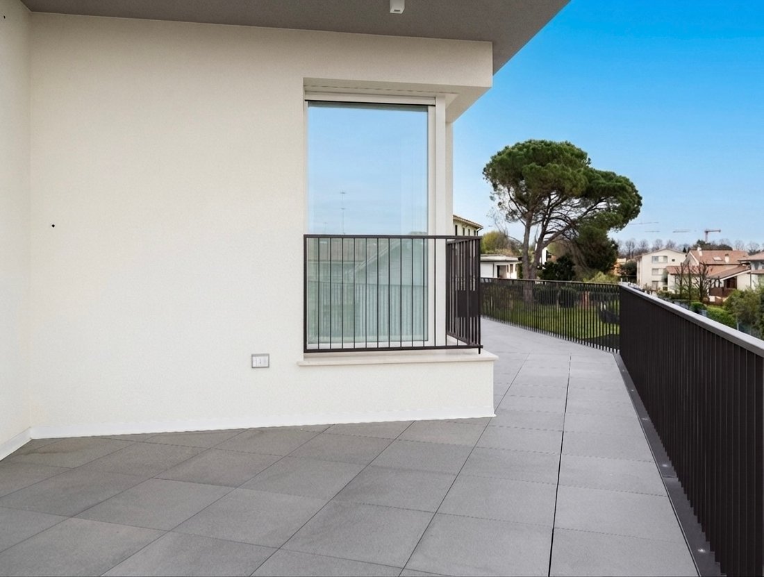 Apartment in Montebelluna, Veneto, Italy 2 - 15506150