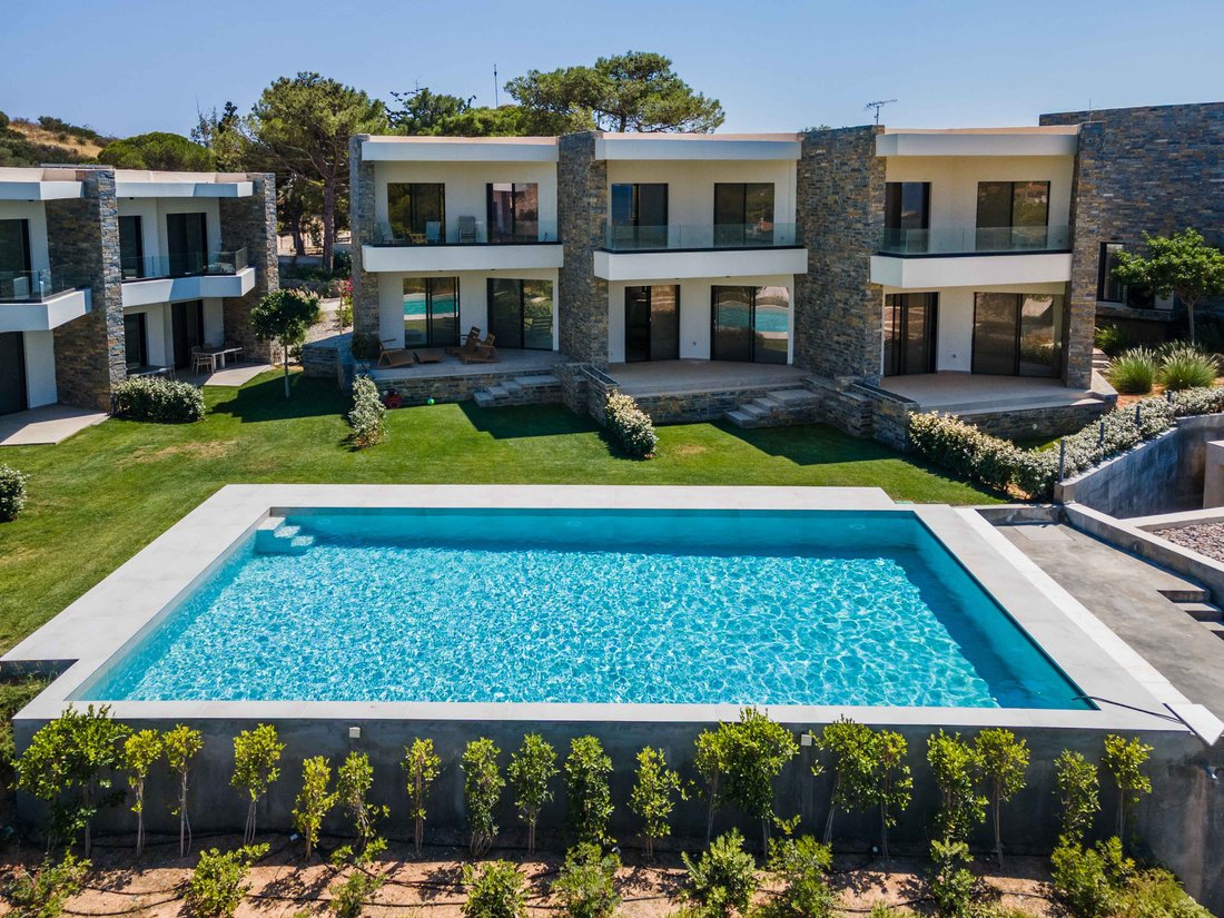 Apartment in Anavissos, Attica, Greece 1 - 17729293