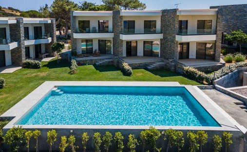 Appartement à Anavissos, Attique, Grèce 1