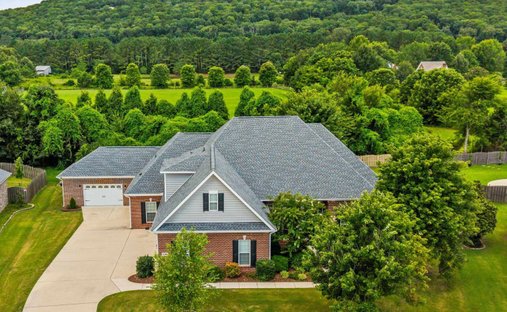 Casa a Owens Cross Roads, Alabama, Stati Uniti 1