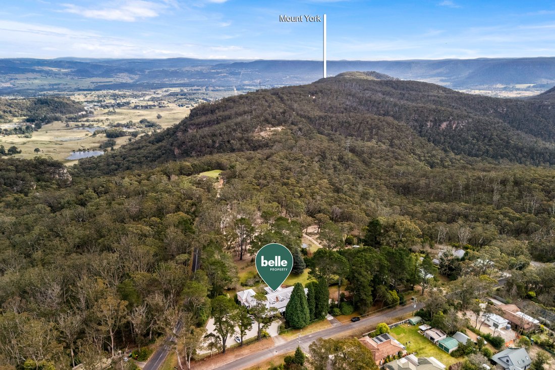 House in Mount Victoria, New South Wales, Australia 4 - 18487638