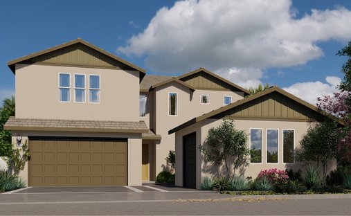 House in Stockton, California, United States 1