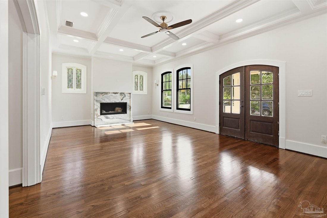 House in Pensacola, Florida, United States 3 - 18486079
