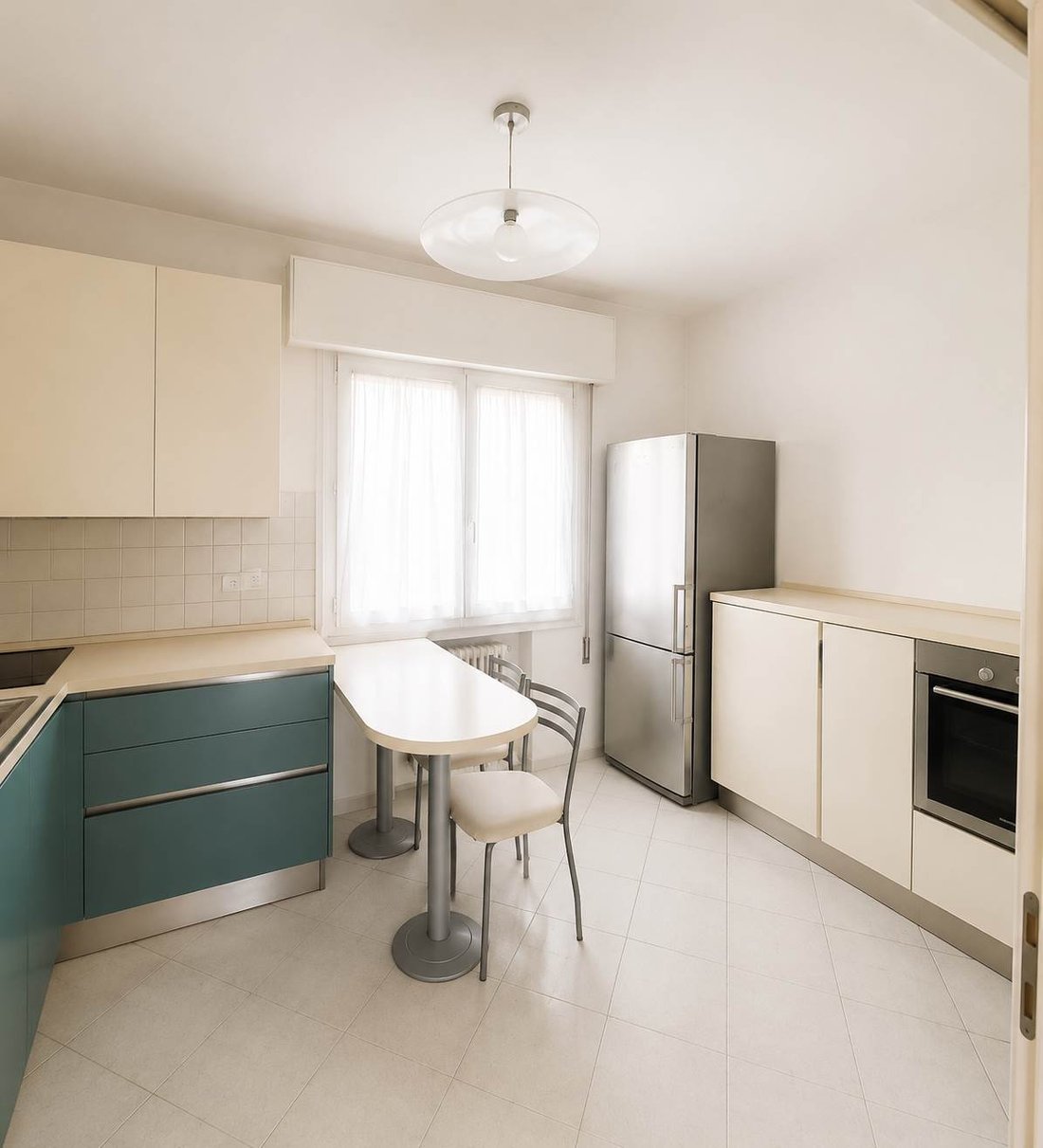 Apartment in Isle of Lido, Veneto, Italy 3 - 18486642