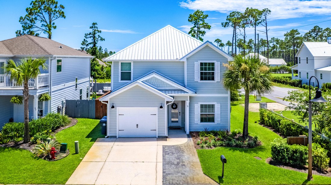 House in Santa Rosa Beach, Florida, United States 2 - 18121564