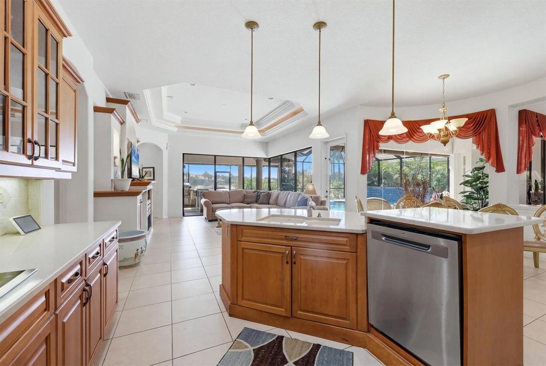 House in Venice, Florida, United States 4 - 18483406