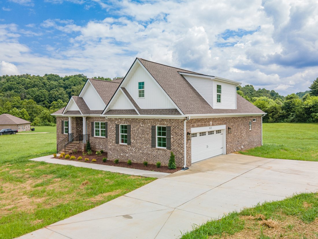 House in Pulaski, Tennessee, United States 5 - 18226403