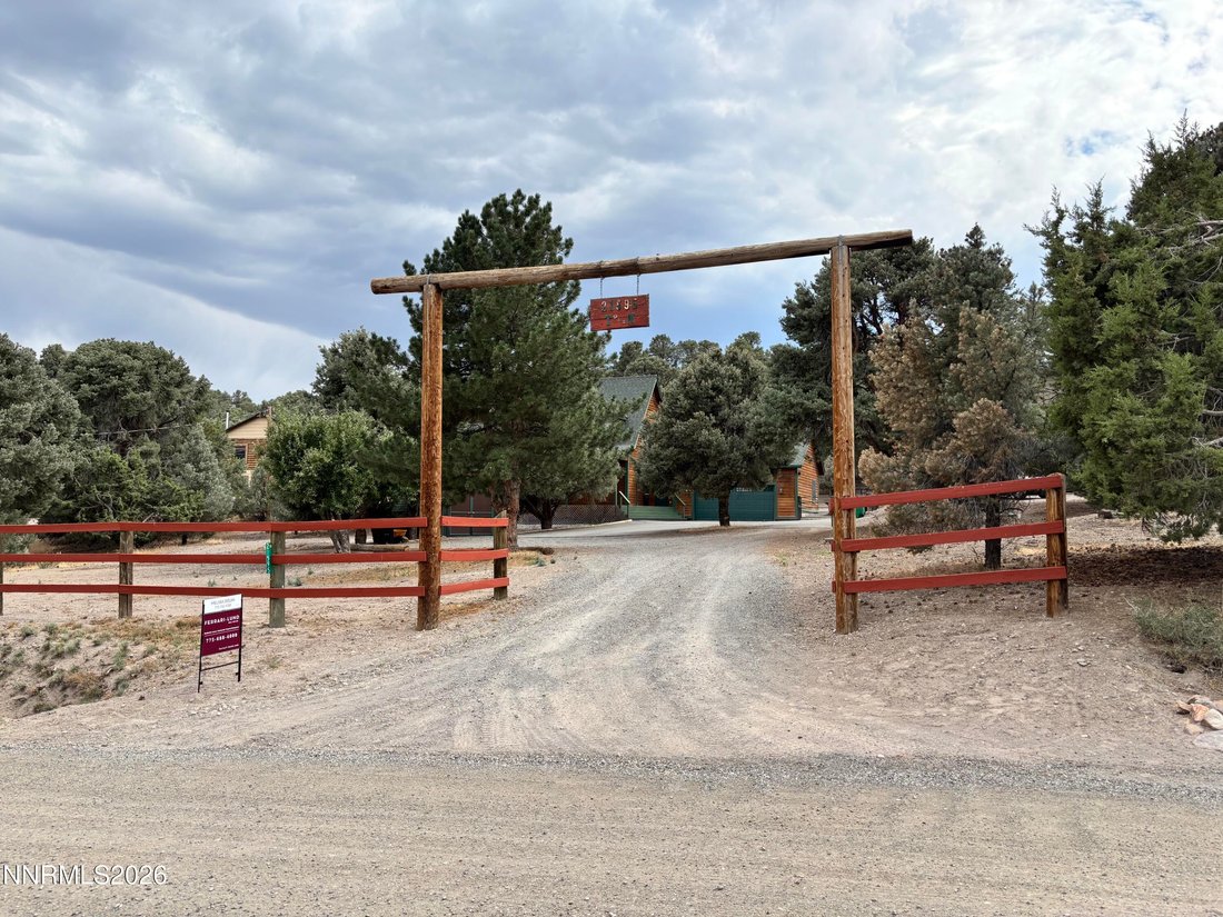 House in Reno, Nevada, United States 3 - 18450024
