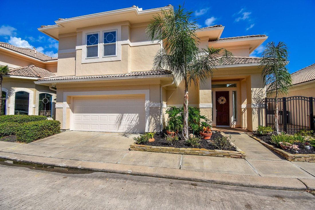 House in Kemah, Texas, United States 4 - 18486296