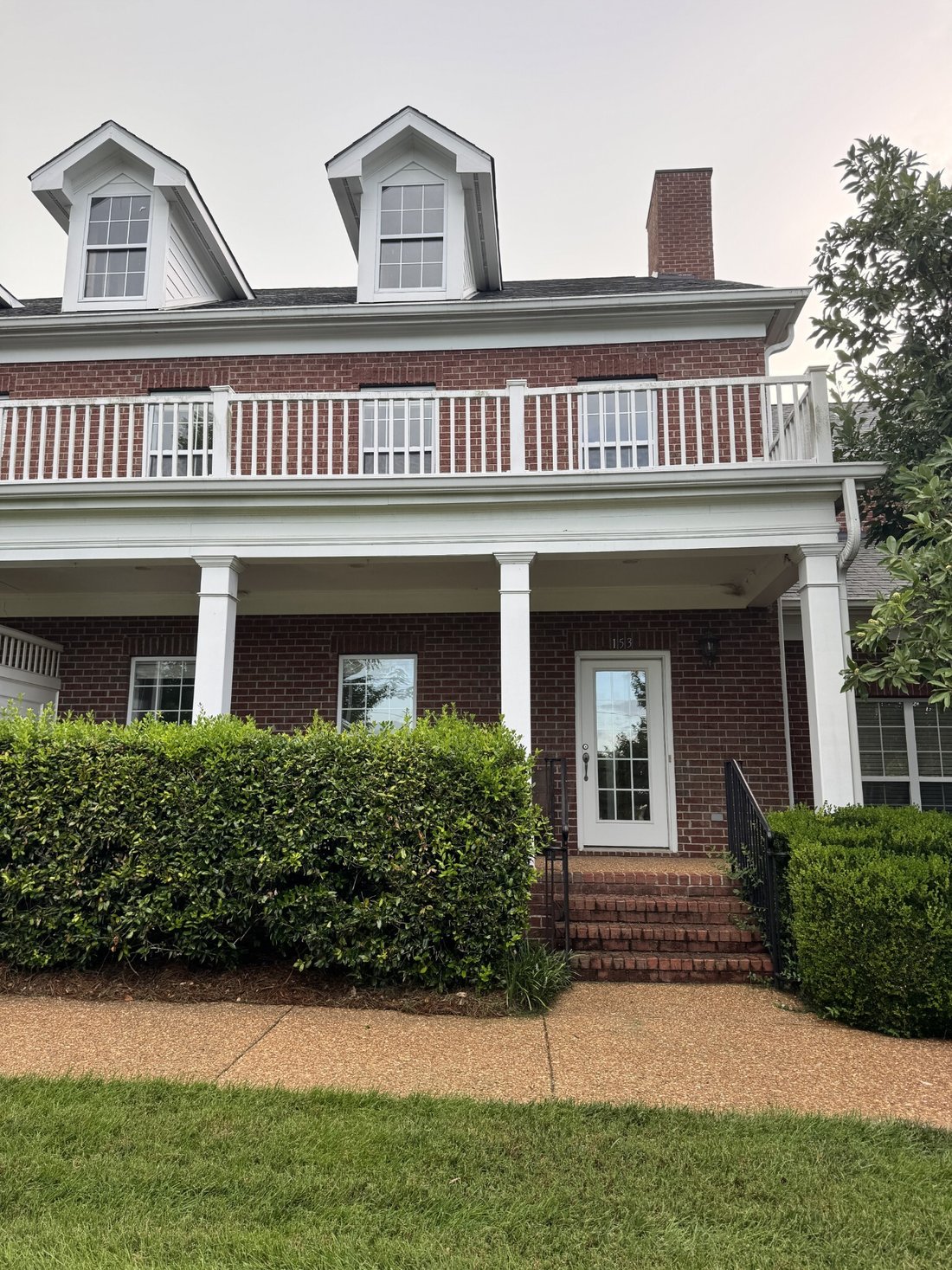 Townhouse in Franklin, Tennessee, United States 1 - 18483809