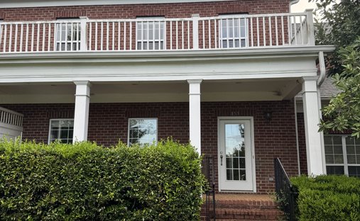 Townhouse in Franklin, Tennessee, United States 1