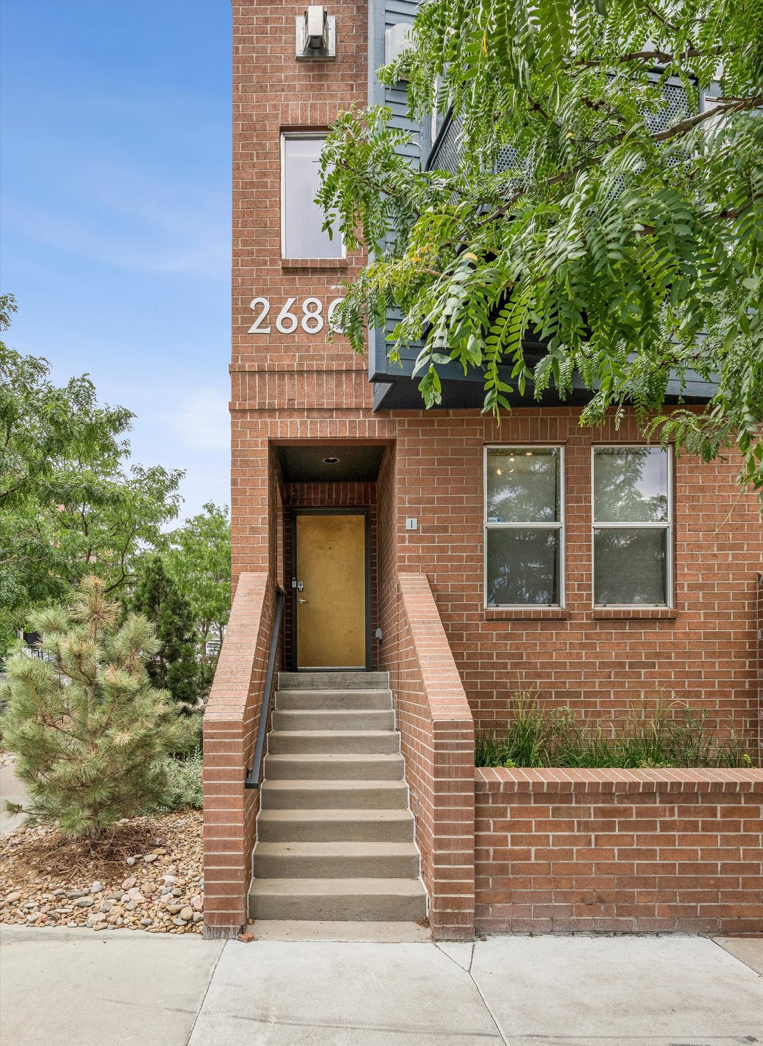 House in Denver, Colorado, United States 1 - 18487692