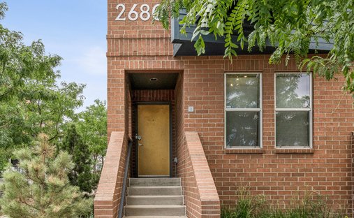 Casa a Denver, Colorado, Stati Uniti 1