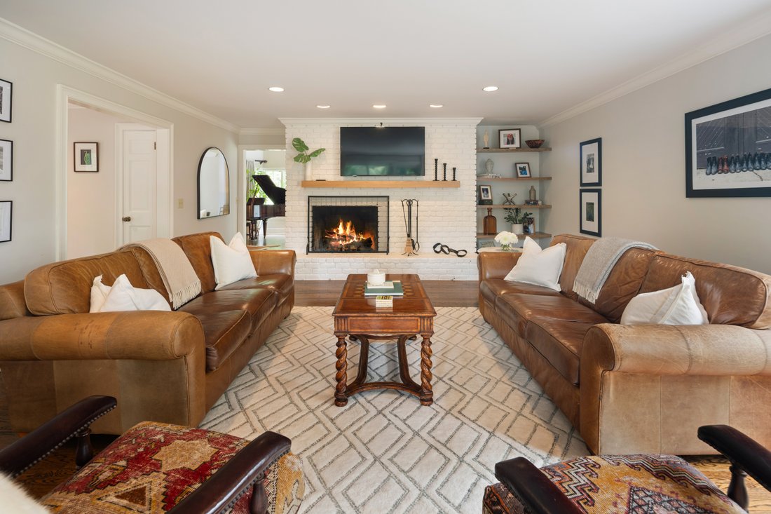 House in New Canaan, Connecticut, United States 4 - 18483999