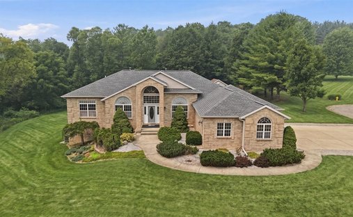 House in Wyoming, Michigan, United States 1