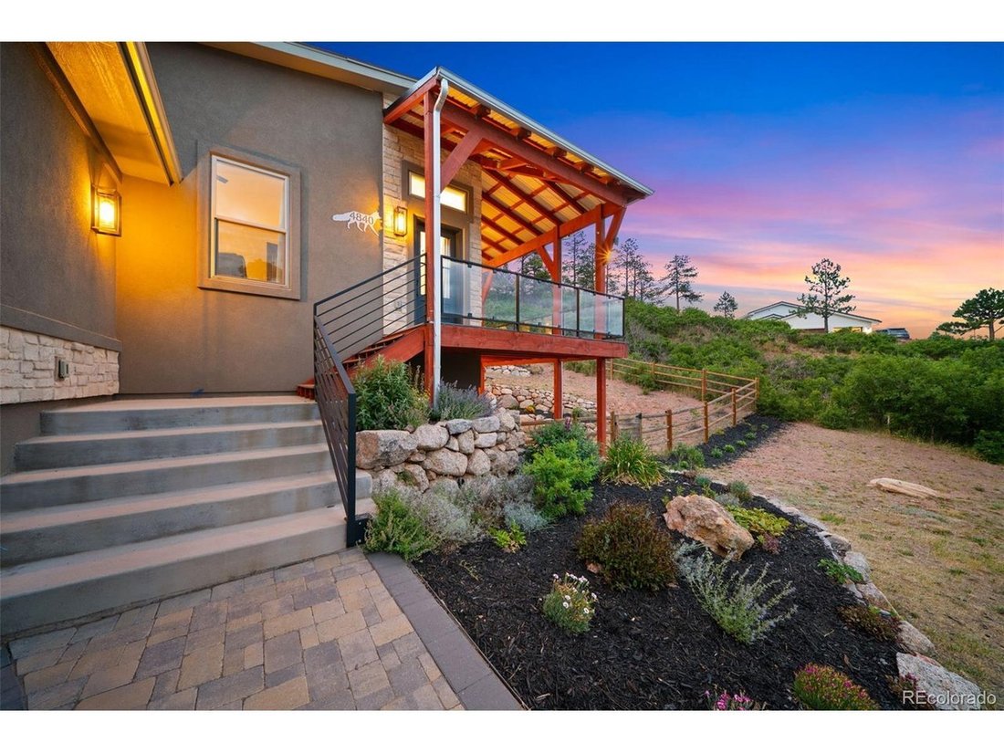 House in Monument, Colorado, United States 3 - 18487911