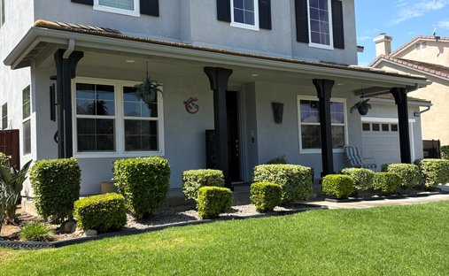 House in Riverside, California, United States 1