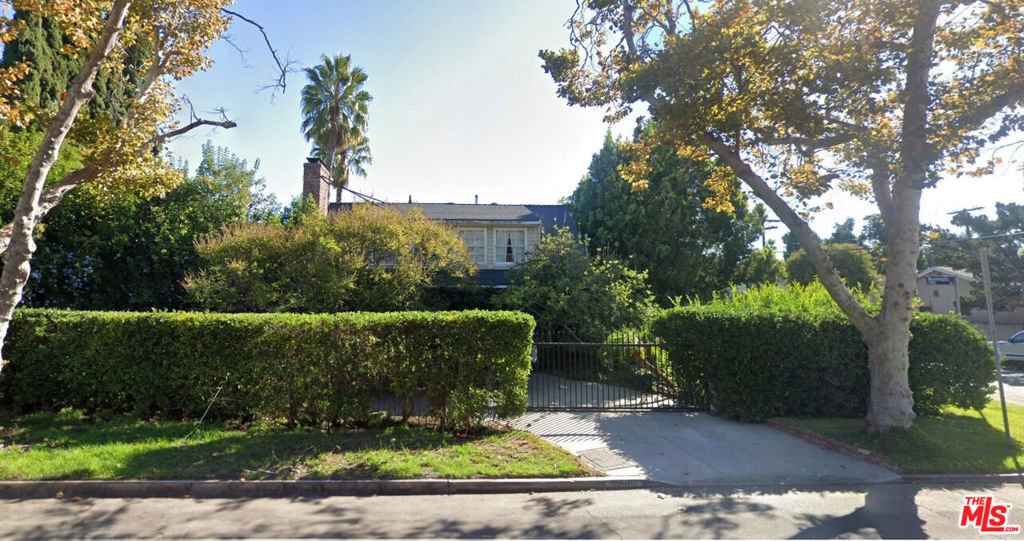 House in Los Angeles, California, United States 1 - 18485323